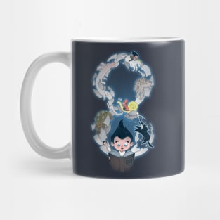 Neverending Mug